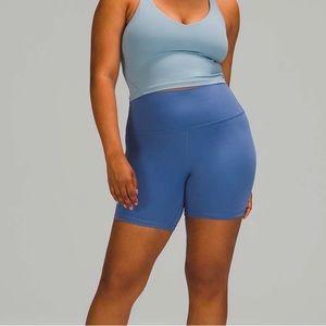 Water Drop Align 6” Shorts